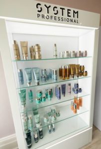 Moderno Hair Boutique Hair Products