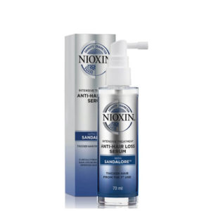 Nioxin Anti-Hair Loss Serum 70ml