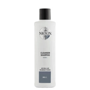 Nioxin Cleanser System 2 Shampoo 300ml