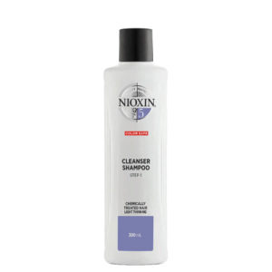 Nioxin Cleanser System 5 Shampoo 300ml