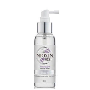 Nioxin Diaboost Treatment 100ml