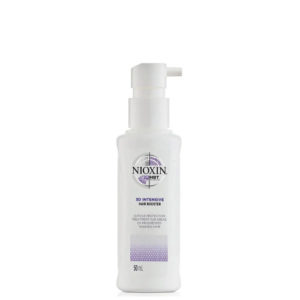 Nioxin Hair Booster 50ml