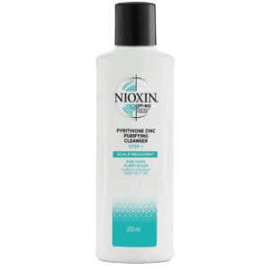 Nioxin Scalp Recovery Cleanser 200ml