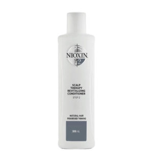 Nioxin System 2 Scalp Therapy Revitalising Conditioner 300ml