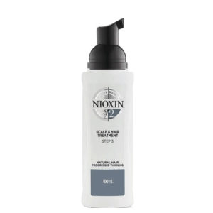 Nioxin System 2 Scalp Treatment 100ml