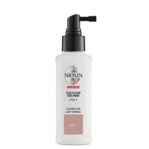 Nioxin System 3 Scalp Treatment 100ml