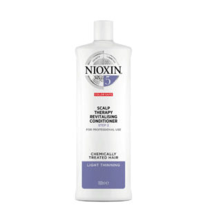 Nioxin System 5 Scalp Therapy Revitalising Conditioner 300ml