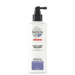 Nioxin System 5 Scalp Treatment 100ml