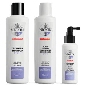 Nioxin Three Part System Kit 5