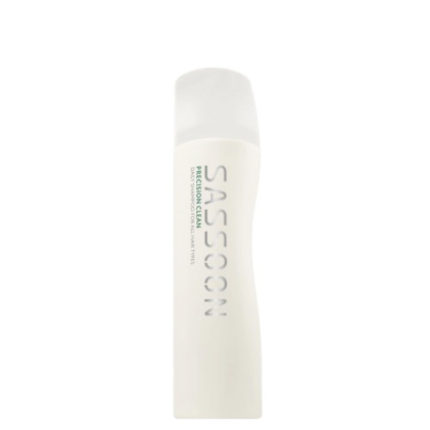 Sassoon Professional Precision Clean Shampoo 250ml