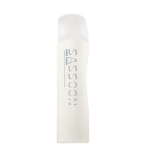 Sassoon Professional Pure Clean Shampoo 250ml