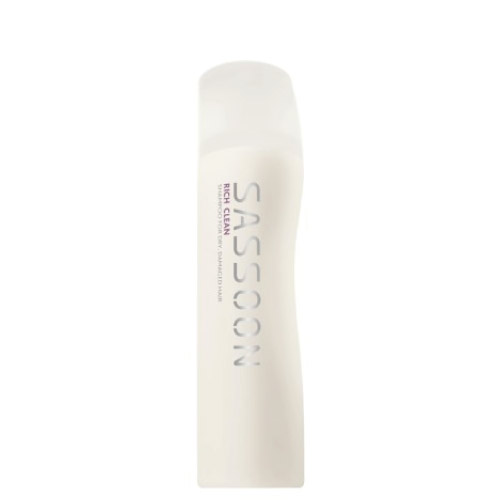 Sassoon Professional Rich Clean Shampoo 250ml