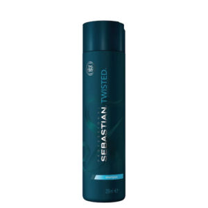 Sebastian Professional Flex Twisted Elastic Cleanser 250ml