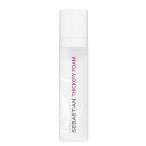 Sebastian Professional Flow Thickefy Foam 190ml