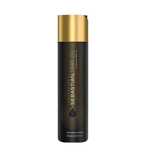 Sebastian Professional Foundation Dark Oil Shampoo 250ml