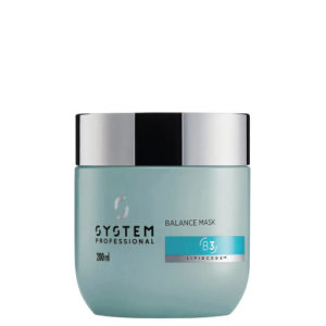 System Professional Balance Mask 200ml