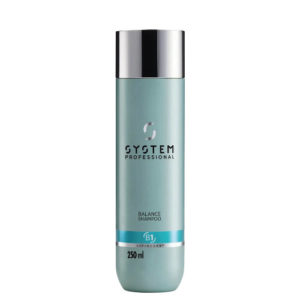 System Professional Balance Shampoo 250ml