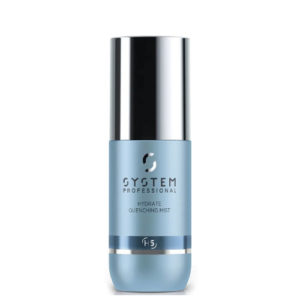 System Professional Hydrate Quenching Mist 125ml