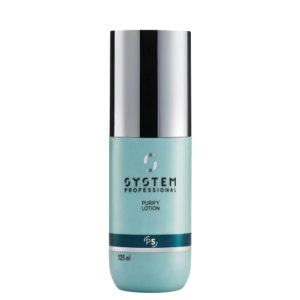 System Professional Purify Lotion 125ml