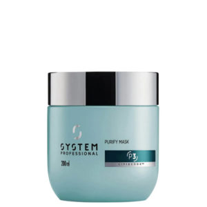 System Professional Purify Mask 200ml