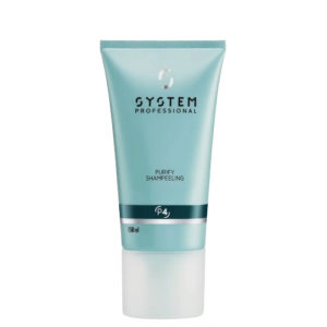 System Professional Purify Shampeeling 150ml