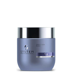 System Professional Smoothen Mask 200ml