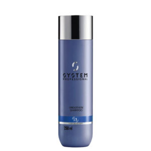 System Professional Smoothen Shampoo 250ml