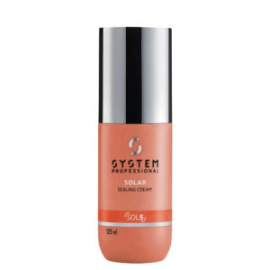 System Professional Solar Cream 125ml