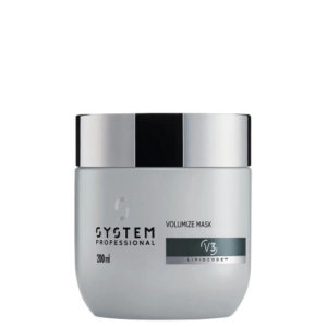 System Professional Volumize Mask 200ml