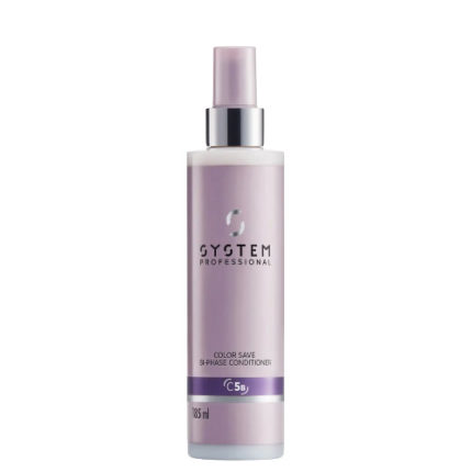 System Professionals Colour Save Bi-phase Conditioner 185ml