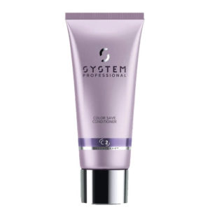 System Professionals Colour Save Conditioner 200ml