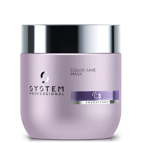 System Professionals Colour Save Mask 200ml