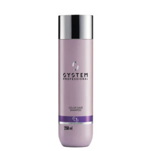 System Professionals Colour Save Shampoo 250ml