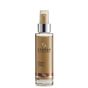 System Professionals LuxeOil Keratin Boost Essence 100ml