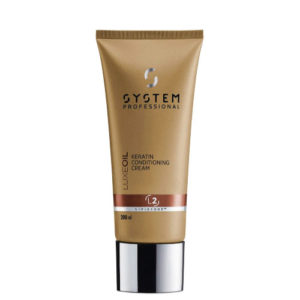 System Professionals LuxeOil Keratin Conditioner 200ml