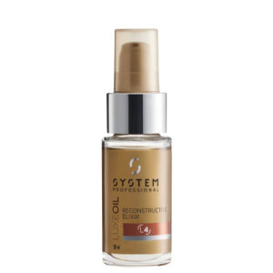 System Professionals LuxeOil Reconstructive Elixir