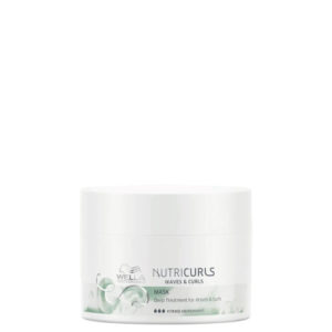 Wella Professional Nutricurls Mask 150ml