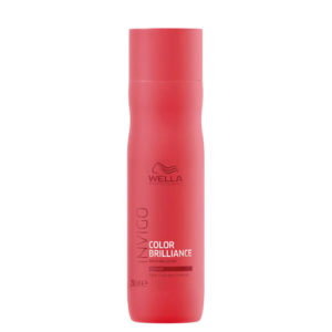 Wella Professionals Colour Brilliance Shampoo Coarse 250ml