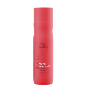 Wella Professionals Colour Brilliance Shampoo Fine 250ml