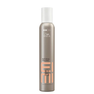 Wella Professionals EIMI Natural Volume Mousse 300ml