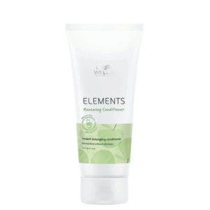 Wella Professionals Elements Renewing Conditioner 200ml