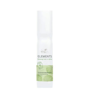 Wella Professionals Elements Renewing Leave-in Spray 150ml