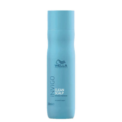 Wella Professionals Invigo Balance Clean Shampoo 250ml