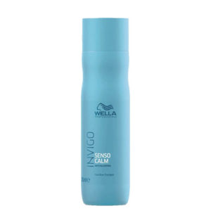 Wella Professionals Invigo Balence Calm Shampoo 250ml