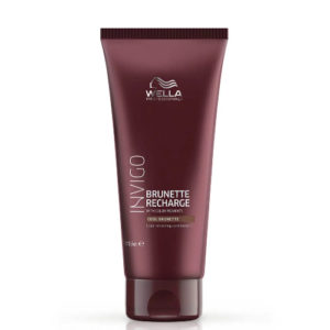 Wella Professionals Invigo Colour Recharge Cool Brunette Conditioner 200ml