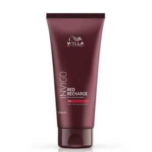 Wella Professionals Invigo Colour Recharge Red Conditioner 200ml