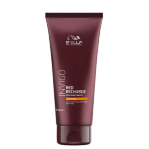 Wella Professionals Invigo Colour Recharge Warm Red 200ml