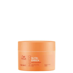 Wella Professionals Invigo Nutri Enrich Mask 150ml