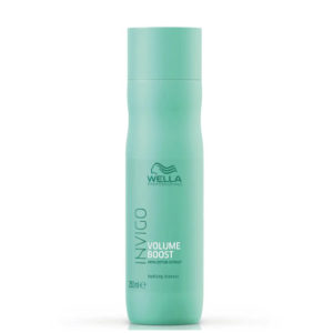 Wella Professionals Invigo Volume Boost Shampoo 250ml