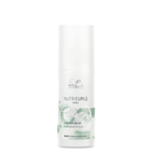 Wella Professionals Nutricurls Curlixir Balm 150ml